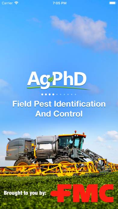 How to cancel & delete Ag PhD Field Guide from iphone & ipad 1
