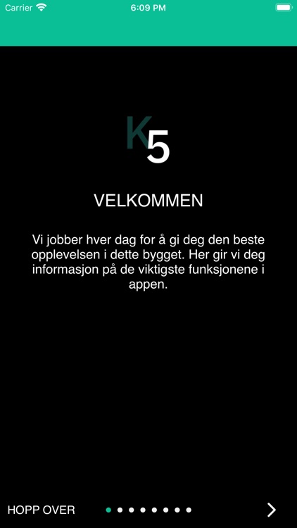 Karvesvingen 5 screenshot-3