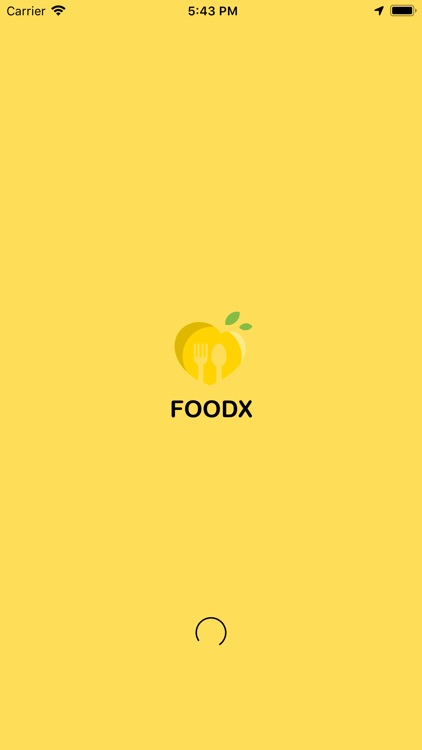 Foodx