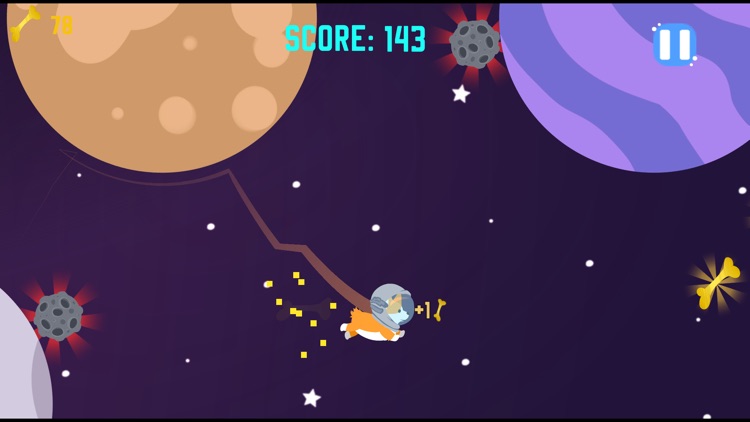 Korgi Space Program screenshot-5