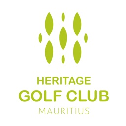 Heritage Golf Club, Mauritius