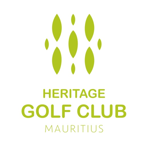Heritage Golf Club, Mauritius icon