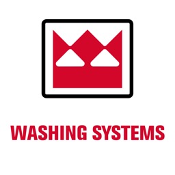 Washing Systems Dealer Tool