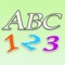 تعلم الحروف والأرقام باللغة الانجليزية بالصوت والكتابة بطريقة سهلة وبسيطة، تطبيقنا يساعد الأطفال على فهم وتقوية الذاكرة و أيضا يمكنهم التطبيق من كتابة الحروف والأرقام بالرسم الأرقام والحروف على الشاشة بطريقة سهلة