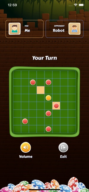 Checkers Challenge(圖7)-速報App