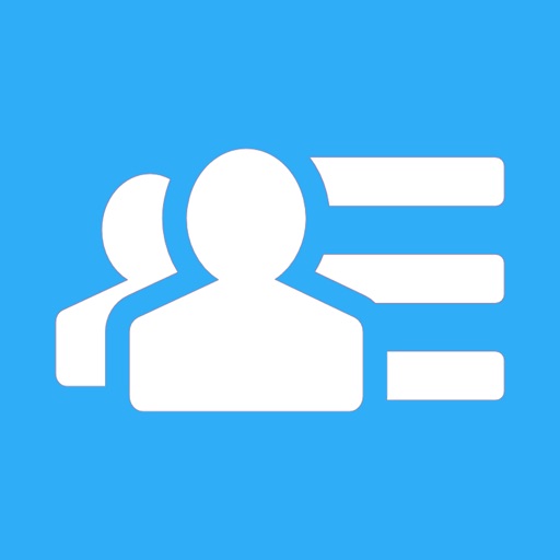 Followers Scan and tracker