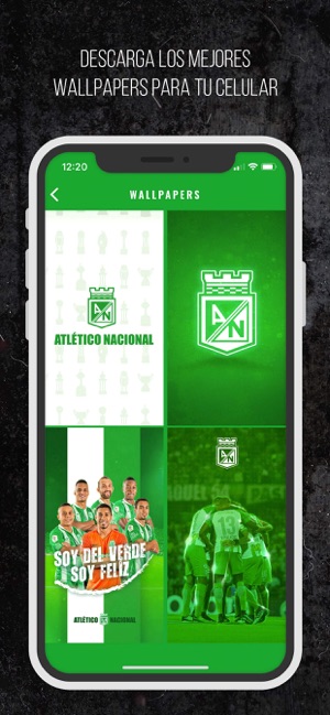 Nacional Oficial(圖6)-速報App