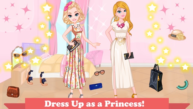 Fashion Superstar: IT Princess(圖2)-速報App