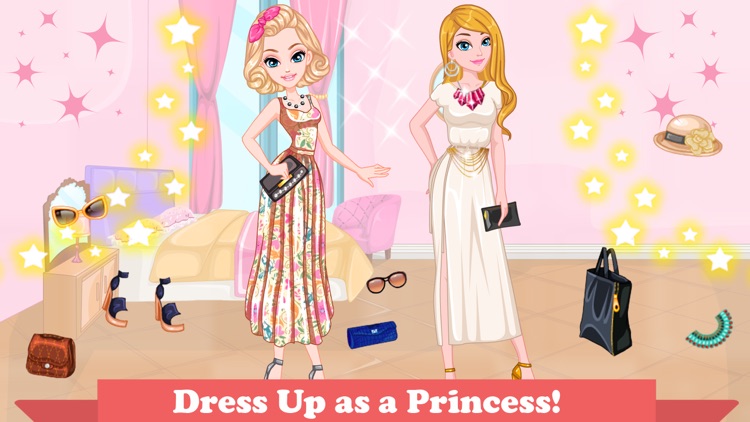 Fashion Superstar: IT Princess