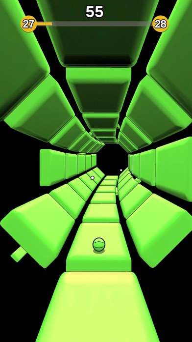 The Tunnel!!!! screenshot 1