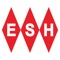 Welcome to ESH mobile app 