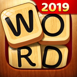 Word Crossy A Crossword Game By Rein Technology Limited