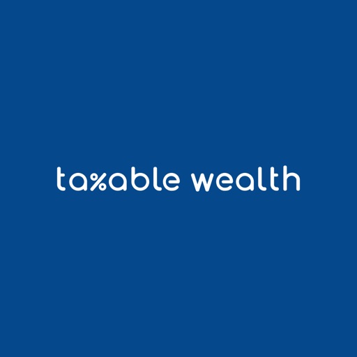 Taxable Wealth