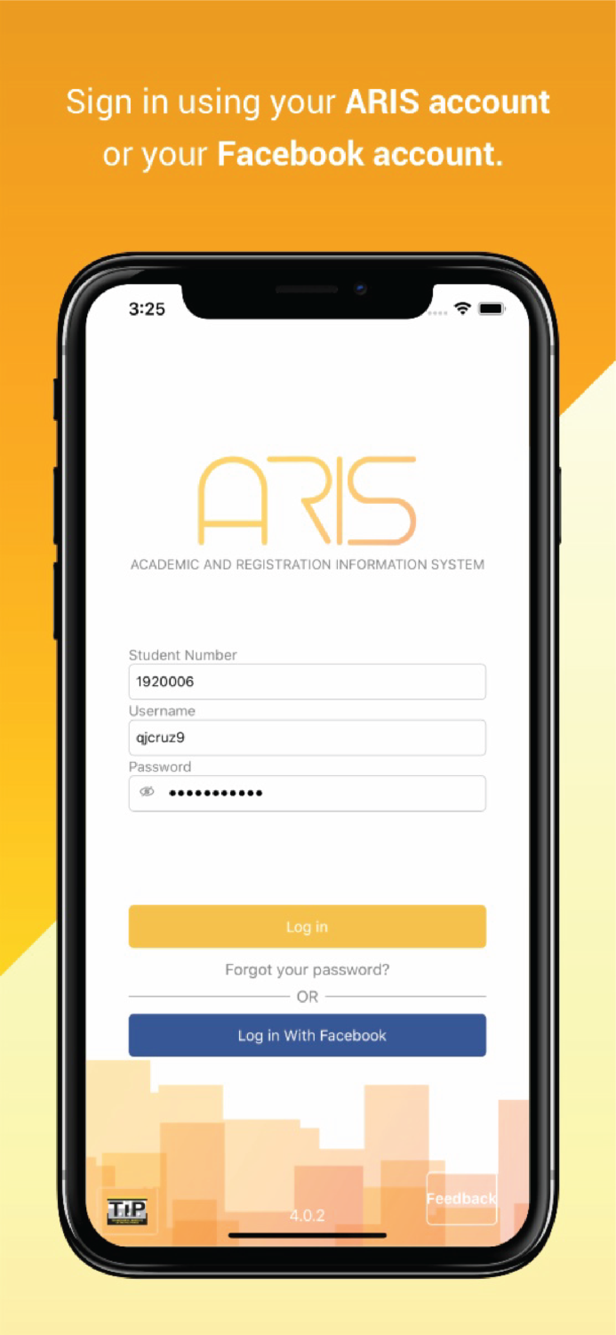 ARIS Mobile