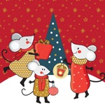中国新年  Chinese New year 2020