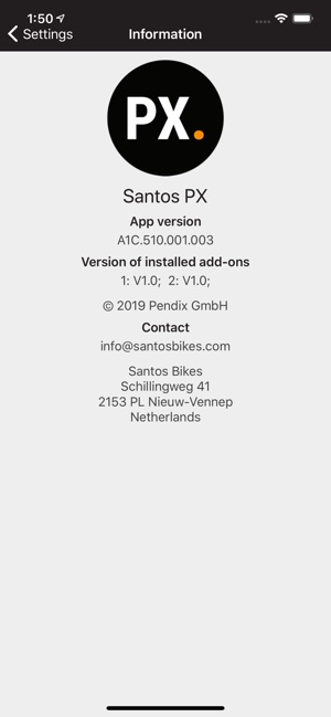 Santos PX(圖5)-速報App