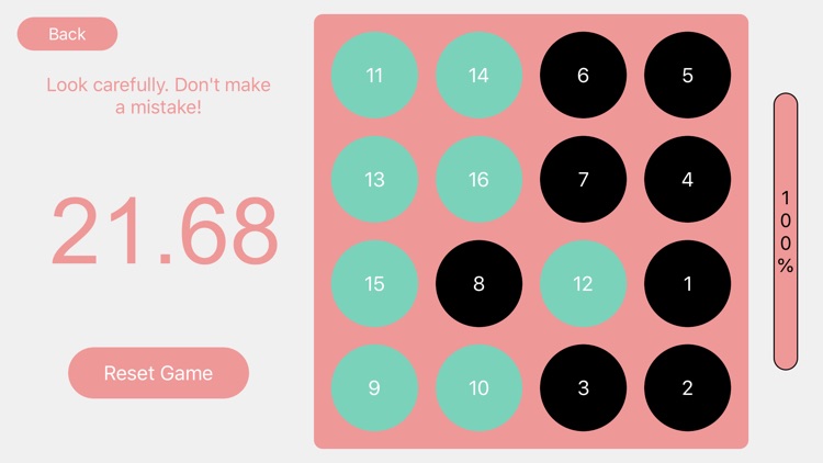 OC-Observe Click screenshot-4