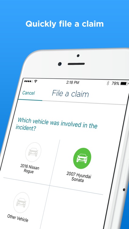 Nationwide Mobile screenshot-3