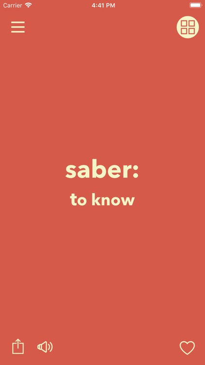 Vocabulary - Learn New Words screenshot-5