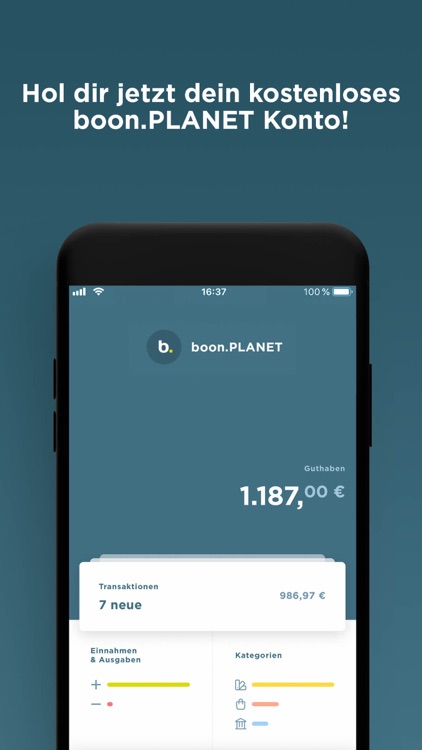 boon.PLANET