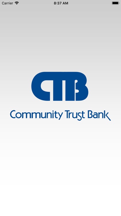 Community Trust Bank Illinois