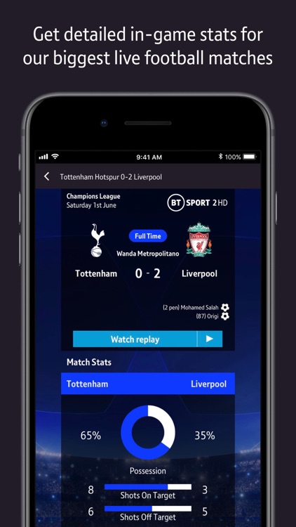 BT Sport