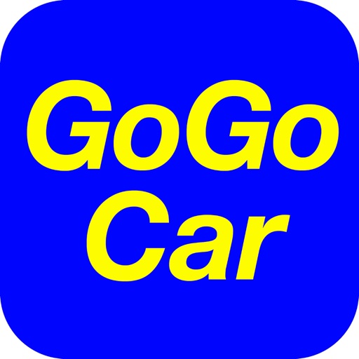 GogoCar driver