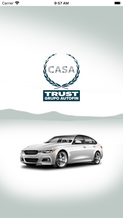 Casa Trust