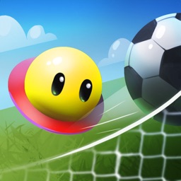 Soccer.io - table ping pong