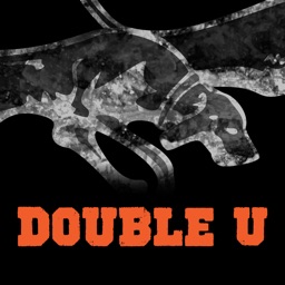 Doubleu hunting clearance supply