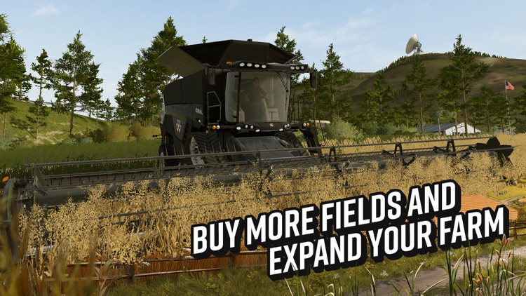 Farming Simulator 20 screenshot-4
