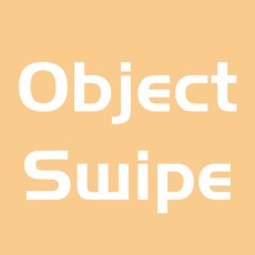 Activities of ObjectSwipe