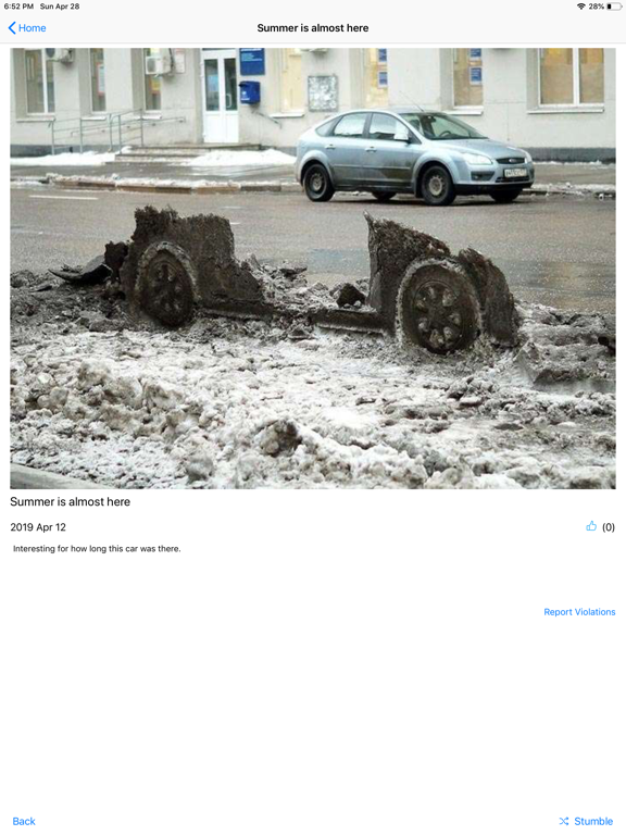 Screenshot #5 pour New Web Best