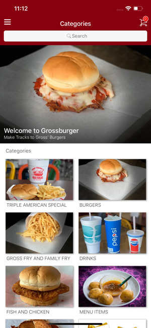 Grossburger(圖2)-速報App