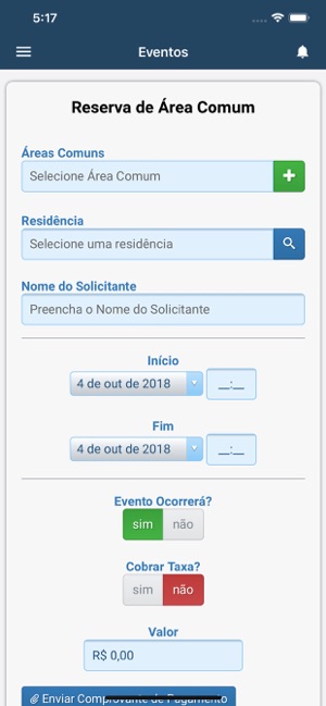 Smart Gestão Condominial(圖1)-速報App