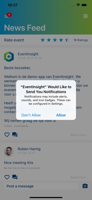 EventInsight(圖1)-速報App