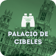 Mirador Palacio de Cibeles.