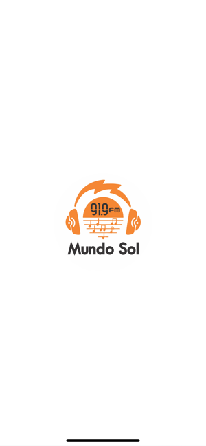 Mundo Sol FM