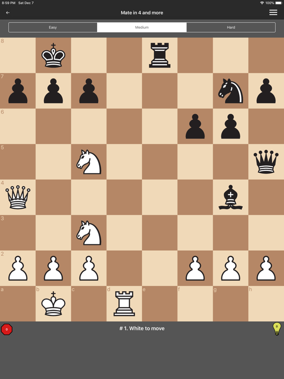 Chess Coach Pro screenshot 4