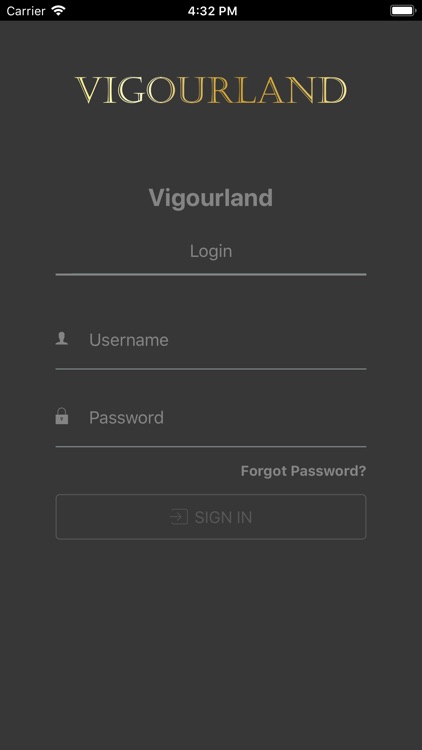 Vigourland - Marketing Tools