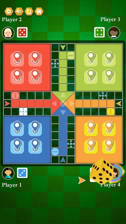 Ludo Dice Champion screenshot-6