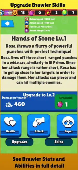 Captura de Pantalla 5 Brawl Box Simulator for BS iphone