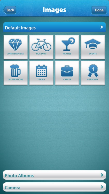 Big Days - Countdown screenshot-7