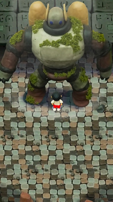 ねんどの無人島 人気の脱出サバイバルゲーム screenshot1