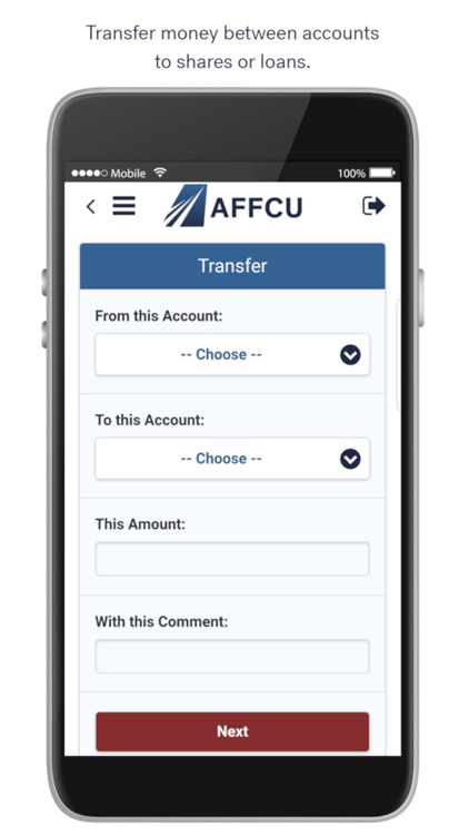 Go AFFCU screenshot-4