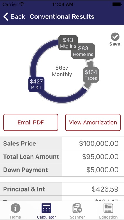 My Ability Mortgage screenshot-3