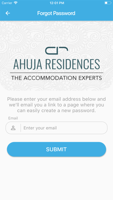 Ahuja Residences screenshot 2