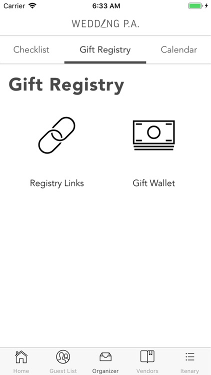 Wedding PA screenshot-6