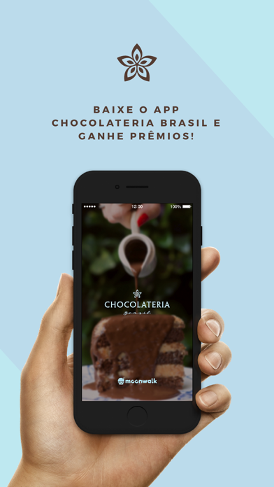 How to cancel & delete Chocolateria Brasil from iphone & ipad 1