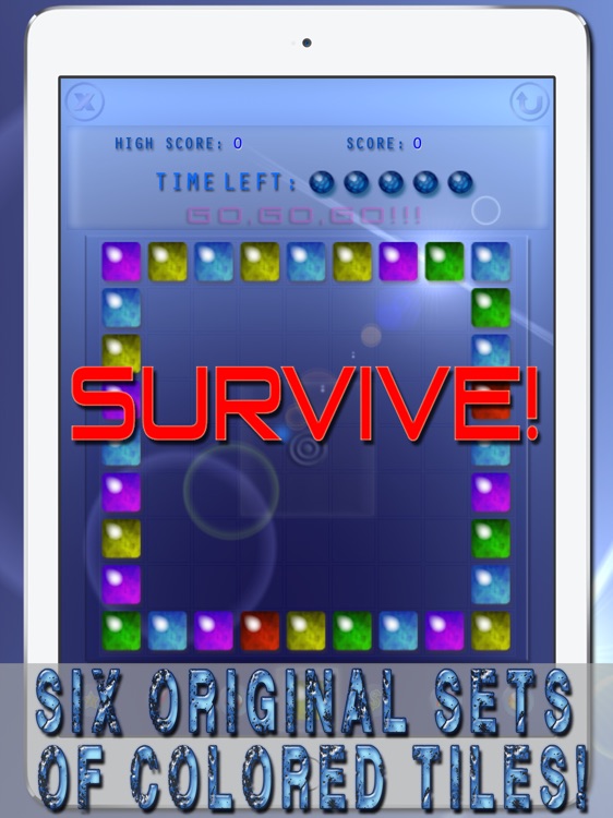 AXhel HD –  A Fun Puzzle Game